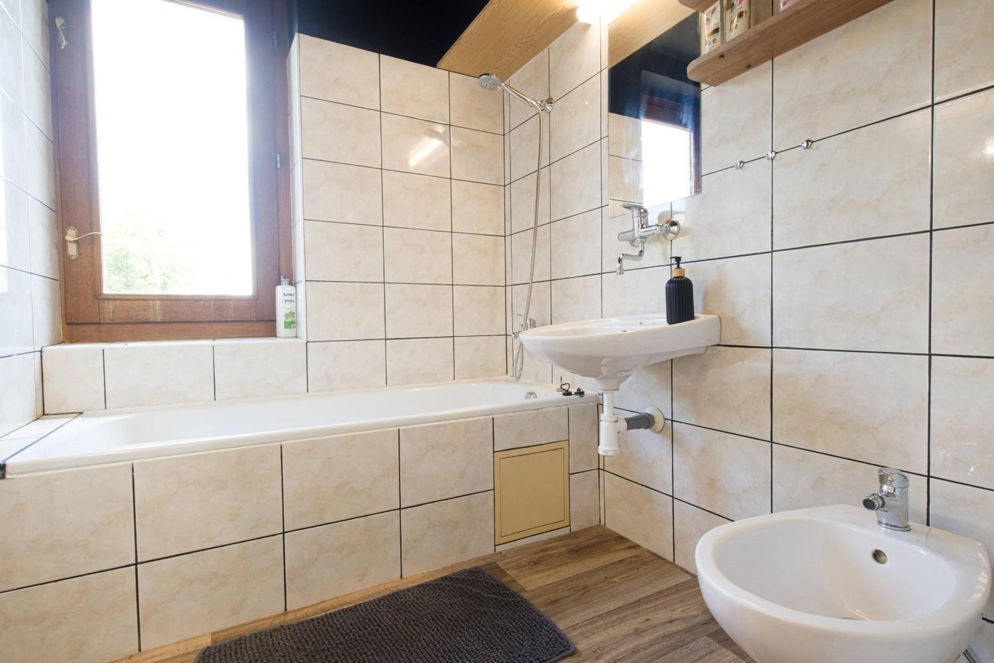 Nové Město nad Metují Apartman Kralik מראה חיצוני תמונה