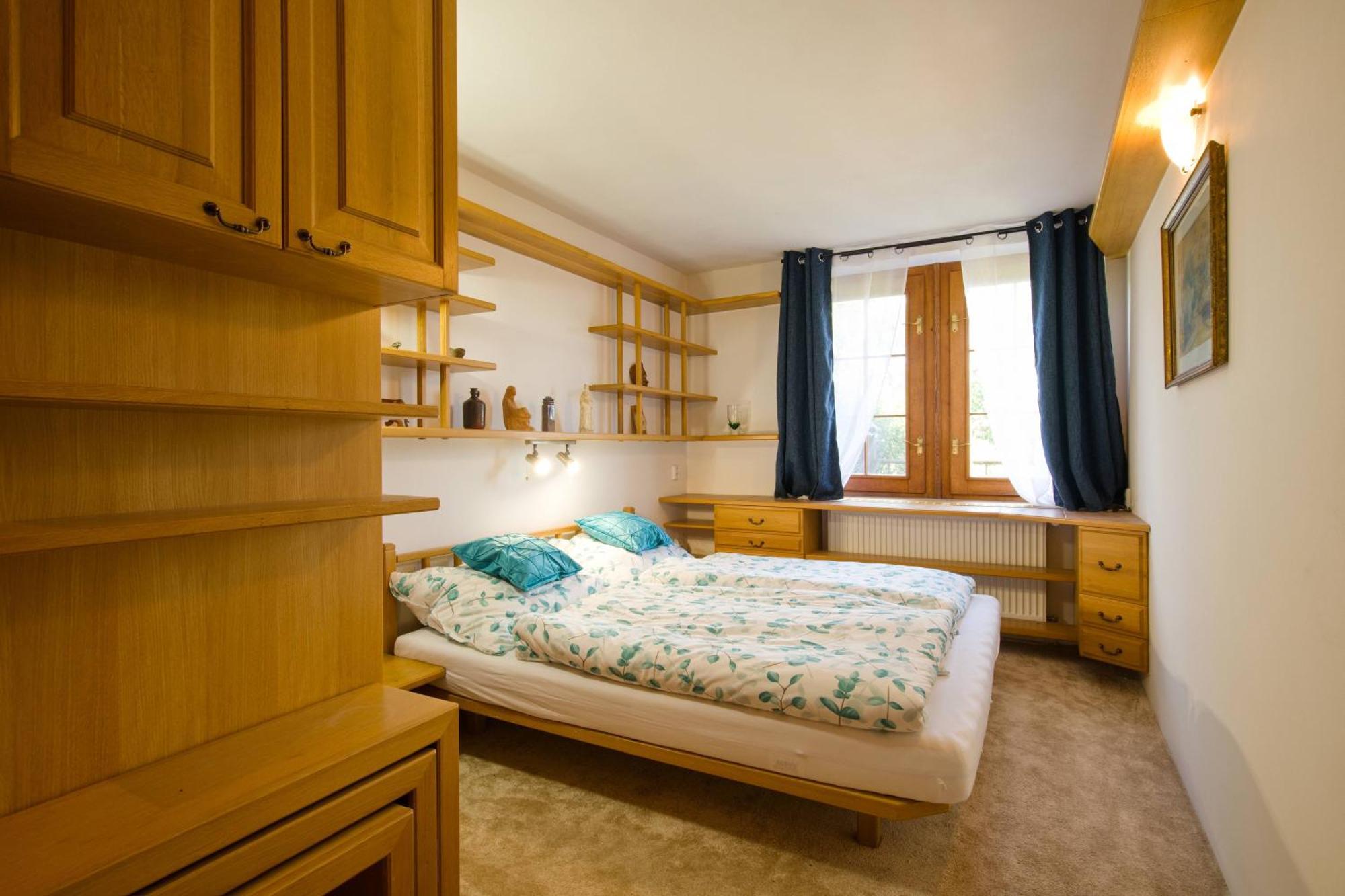 Nové Město nad Metují Apartman Kralik מראה חיצוני תמונה